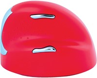 Muis R-Go Tools HE Sport rechts medium Bluetooth rood-1