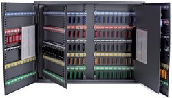 Pavo sleutelkast XL