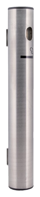 Securit rookpaal Wall