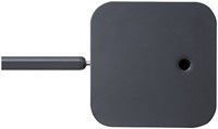 Bureaulamp Unilux Magic zwart-4