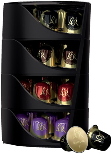 Dispenser L'OR capsuler leeg