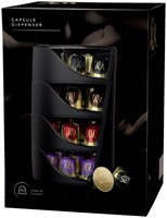Dispenser L'OR capsuler leeg-2