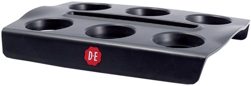 Bekertray Douwe Egberts Business Line pak/2