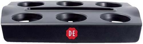 Bekertray Douwe Egberts Business Line pak/2-3
