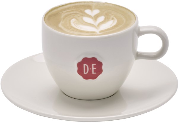 Douwe Egberts Cappuccino 180ml Dekas