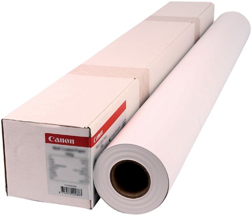 Plotterpapier Canon Standaard 1067mmx50m 90gr