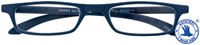 Leesbril +1.50 Zipper Blauw-2
