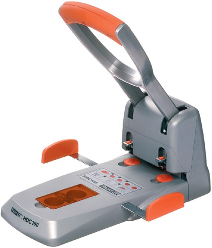 Perforator Rapid HD150 150vel zilver
