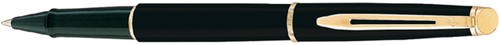 Rollerpen Waterman Hemis GT mat zwart