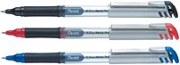 Rollerball Pentel Energel BL17 0.7mm blauw-2