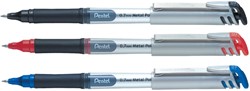 Pentel rollerpen BL17