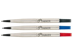 Parker rollerpenvulling