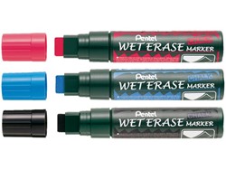 Pentel krijtstiftmarker SMW56