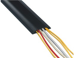 Dataflex kabelgeleider Flexibel