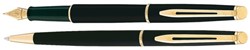 Waterman Hemisphere Matt Black GT
