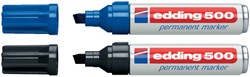Edding viltstift 500