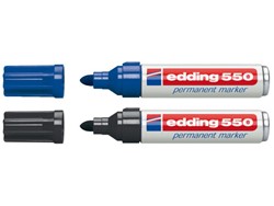 Edding viltstift 550