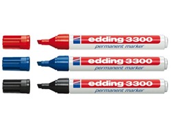 Edding viltstift 3300