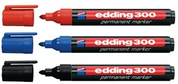 Edding viltstift 300