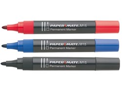 Paper Mate viltstift M15