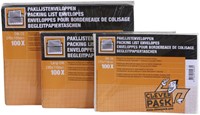 Paklijstenvelop Cleverpack zak bedrukt LANGDIN TR pk/100-2
