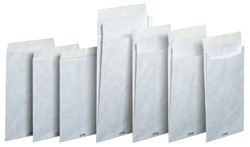 Tyvek enveloppen