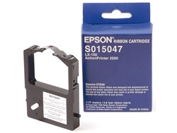 Epson machinelint