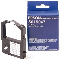 Epson machinelint