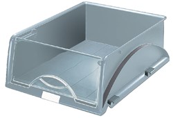 Leitz Sorty brievenbak met klep 5231