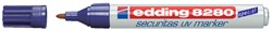 edding UV marker 8280