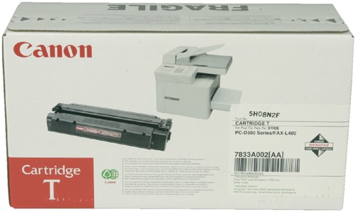 Tonercartridge Canon T PC-D320/340 3.5K