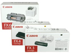 Canon laserfaxsupplies