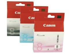 Canon inkjetprintersupplies CLI serie