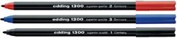 edding tekenstift 1300