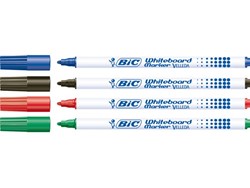 Bic Velleda whiteboardstift 1721