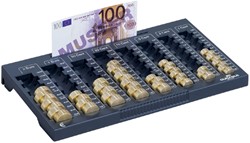 Durable geldsorteerbak L