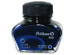 Pelikan 4001 inkt