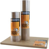 Inpakpapier Cleverpack rol  70cmx220m kraft bruin-2