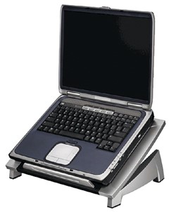 Fellowes laptopstandaard Office Suites
