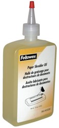 Fellowes smeerolie voor papiervernietigers