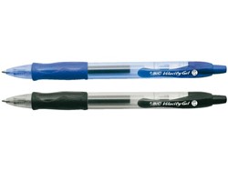 Bic gelpen Velocity