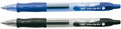 Bic gelpen Velocity
