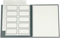 Receptiealbum Henzo Lonzo wit-3