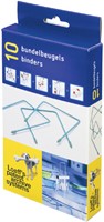 Bundelbeugels Loeff 1226 10cm standaard pk/10