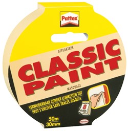 Pattex afplaktape Classic