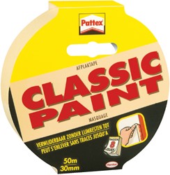 Pattex afplaktape Classic