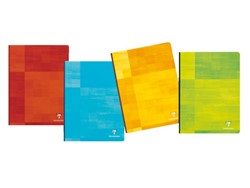 Schrift Matris ingebonden