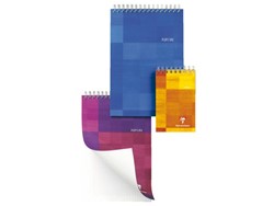 Exacompta notitieboek Matris