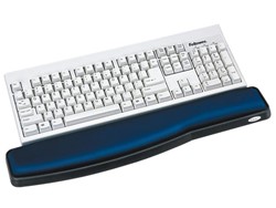 Polssteunen voor toetsenbord