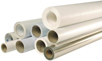 Plotterpapier 914mmx50m Fastprint CAD/GIS uncoated Extra 80gr.